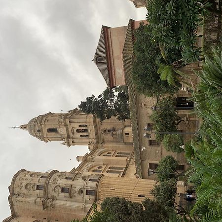 马拉加Centro Historico Catedral 2公寓 外观 照片